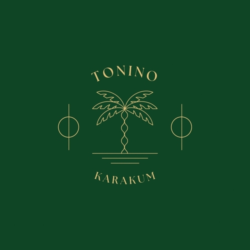 Tonino - Karakum [1166620]